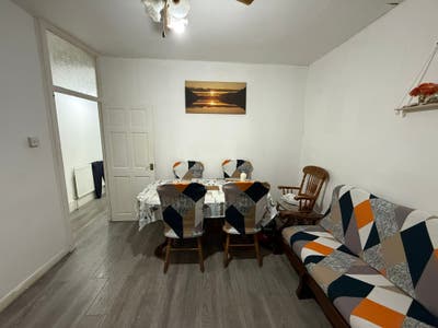 One double room available  Main Photo