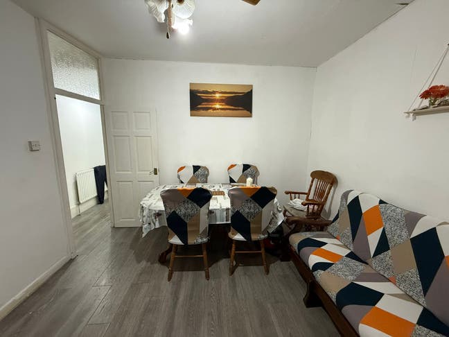 One double room available  Main Photo