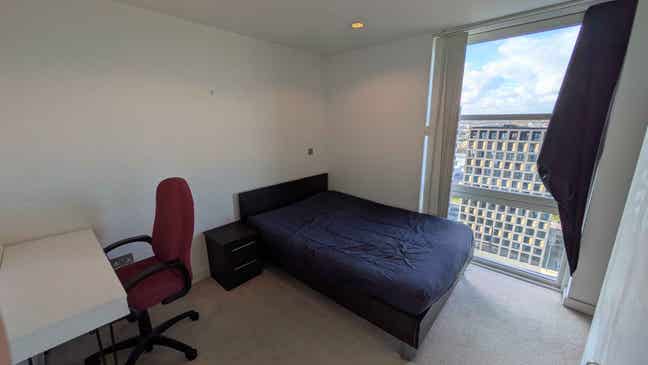 MediaCity - Flat available to rent Main Photo