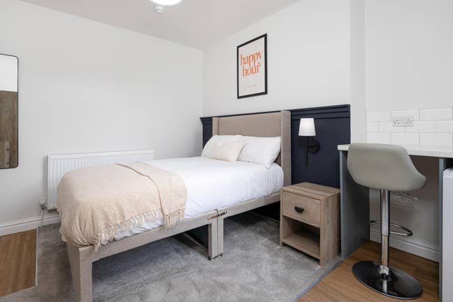 🏡 New | En-Suite Rooms | All Bills inc 🏡 Main Photo