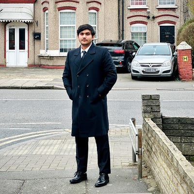 2 rooms sought by 2 males Main Photo