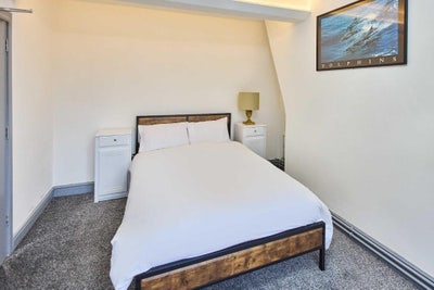 2 bed flat in city centre  Main Photo