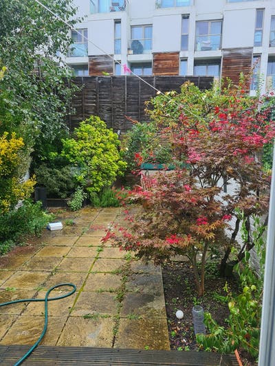 Room for rent - House with Garden Main Photo