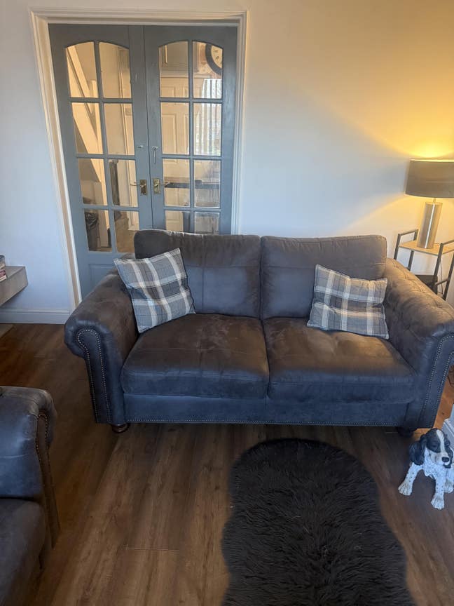 Room to rent in a comfortable house Main Photo