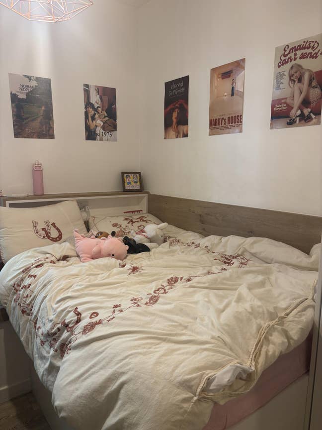 Studio in Central London (6 months) Main Photo