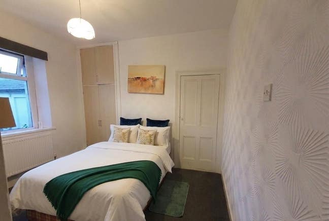  Private Double Room near centre| &pound;450 Main Photo