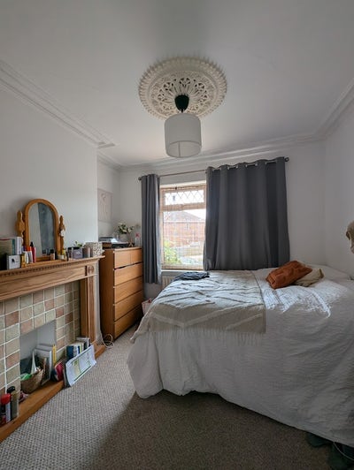 2 Double bedrooms available, Bedminster  Main Photo
