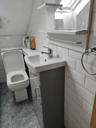 One double room near Rusholme. Main Photo