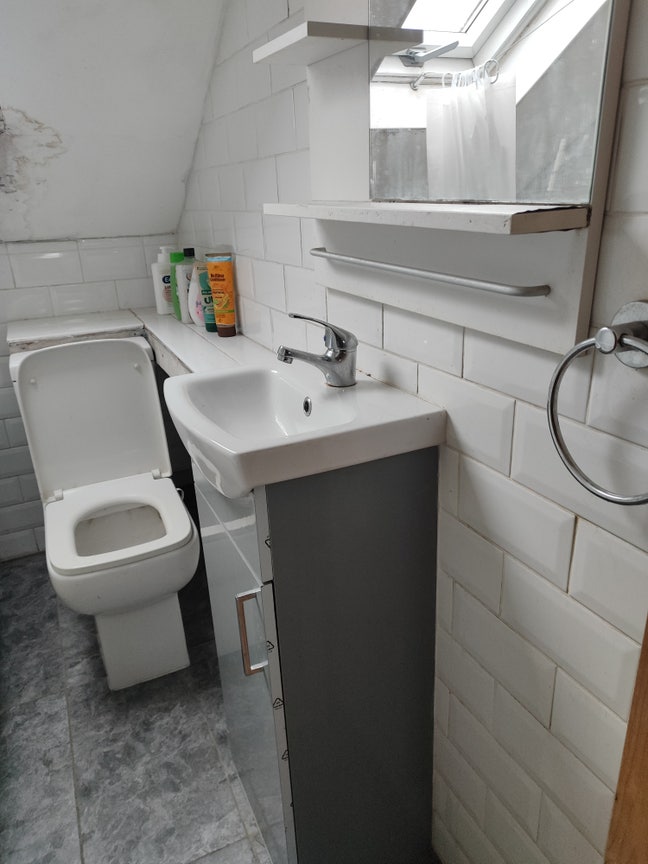 One double room near Rusholme. Main Photo