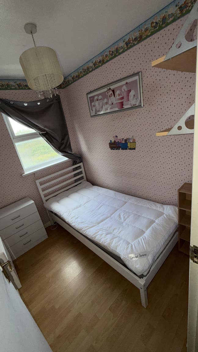 Single  room to rent Main Photo