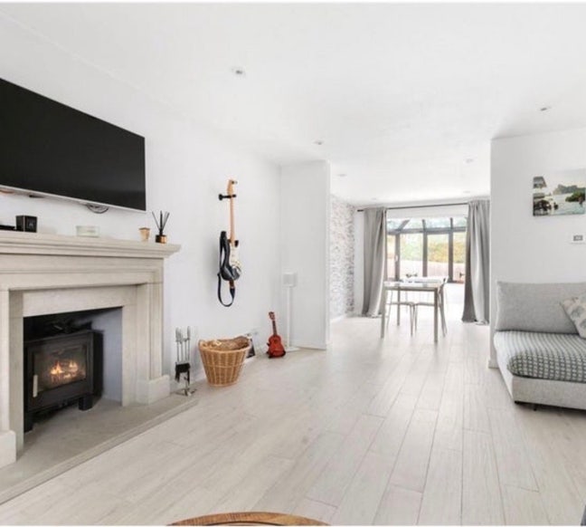 Bright Double Room | Woodland Views | Ottoman Bed Main Photo