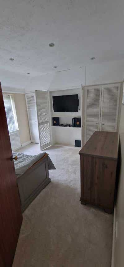 2xdouble &pound;850 +1 boxroom &pound;600 avalible, zone 2 Main Photo