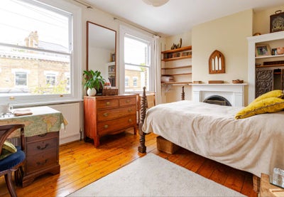 Beautiful big room available for short term lets Main Photo