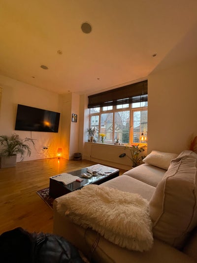 Gorgeous Cosy Apartment in Barnes area Main Photo