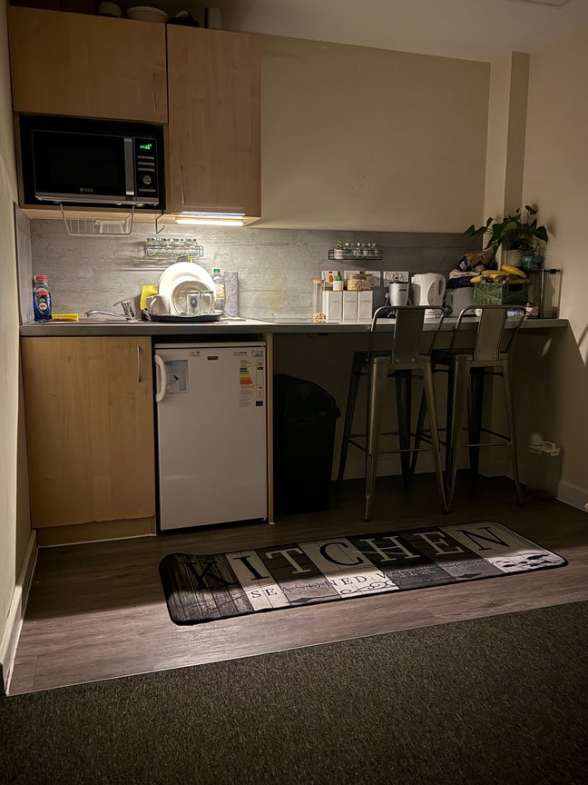 Studio Room  Main Photo