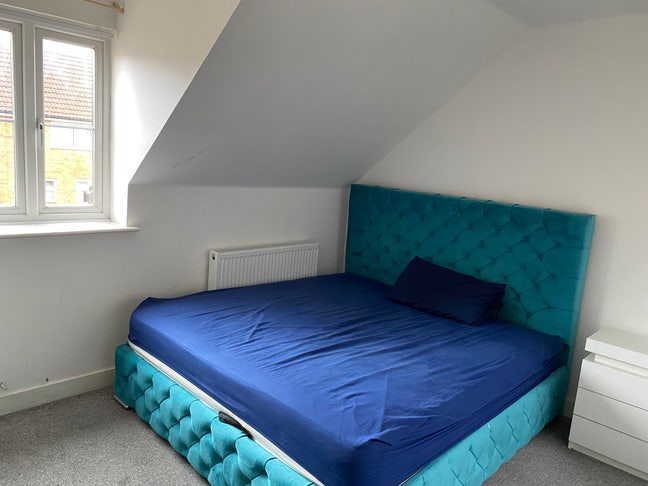 En-Suit Double Room in Romford  Main Photo