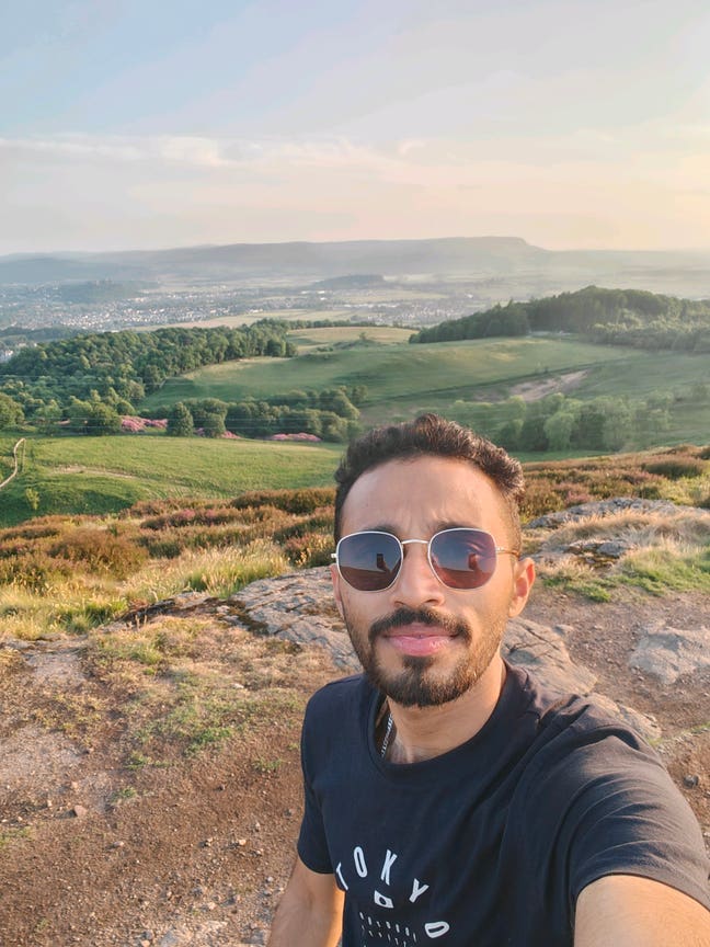 PhD student looking for a room Main Photo