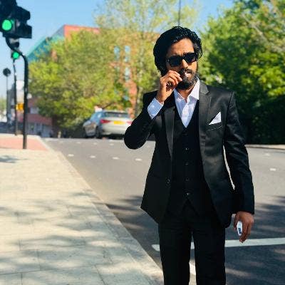 Student Male seeks a single or double room Main Photo