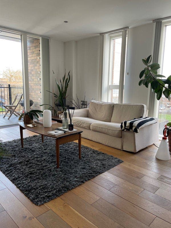 Double bedroom in Haggerston Main Photo