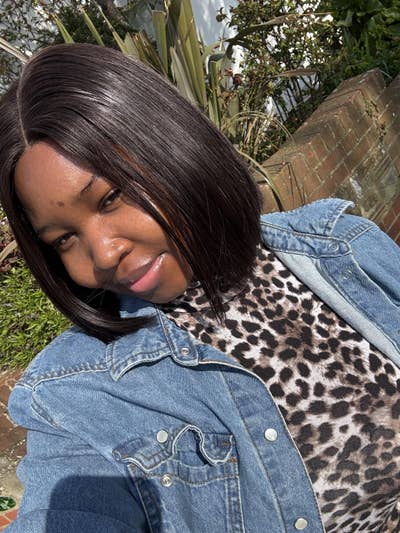 Hi, my name is Racheal  Main Photo