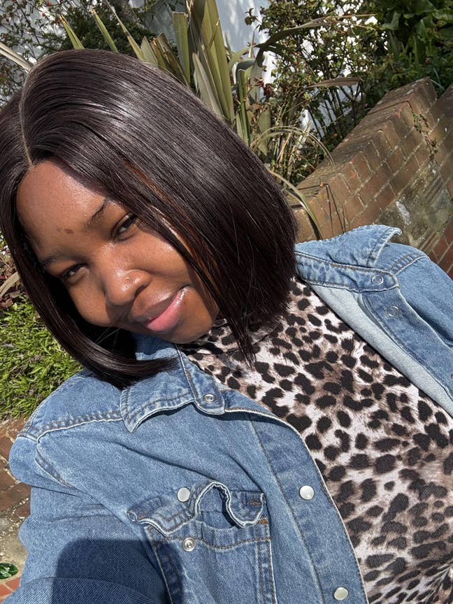 Hi, my name is Racheal  Main Photo