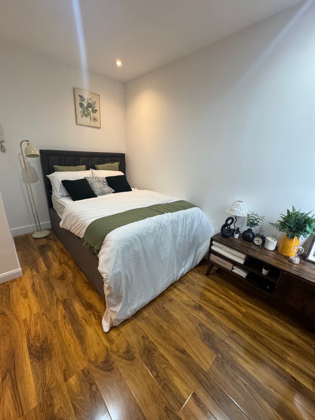 Stylish Two bedroom apartment  Main Photo