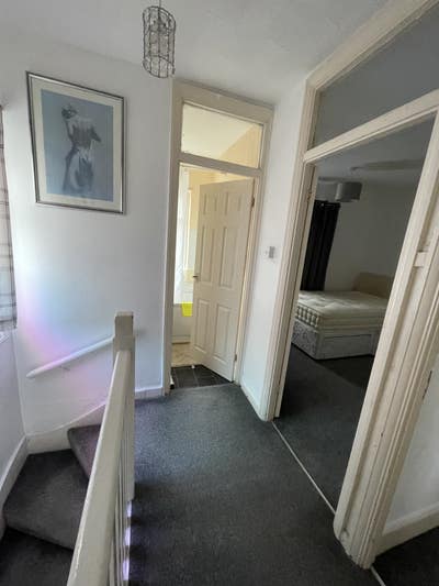 Clean Double room Bills All inclusive Band B Main Photo