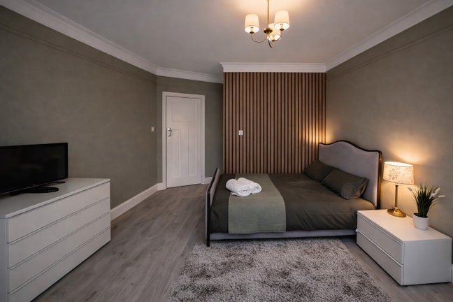 Luxury double Rooms / Ensuite  Main Photo