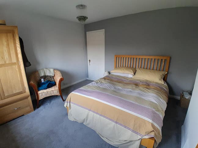 Large room to rent Main Photo