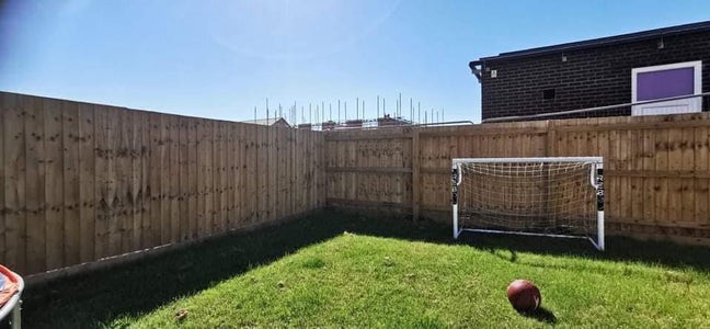 Double bedroom Main Photo