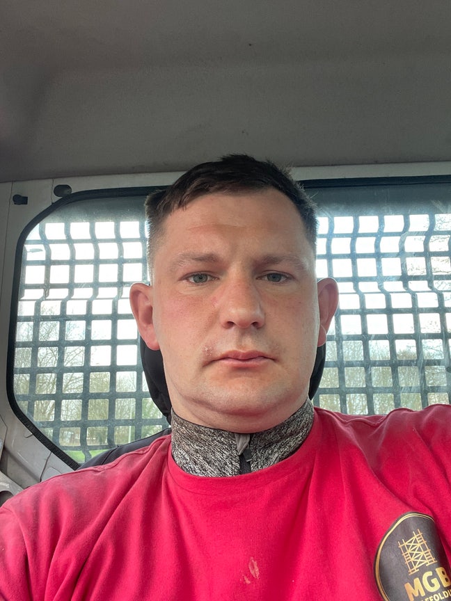 Looking for my new start  Main Photo