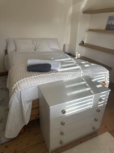 Double room Headington  Main Photo