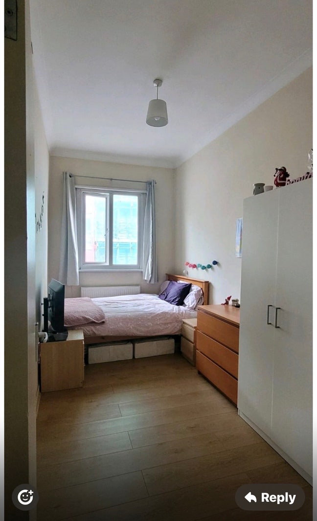 Double Room in Clapham Junction  Main Photo