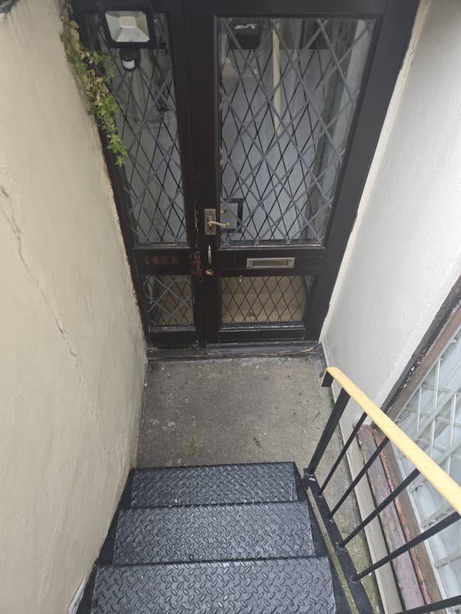 Large self contained one bed Camden Town Main Photo