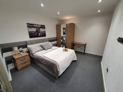 Double Room For Rent (All Bills Included) Main Photo