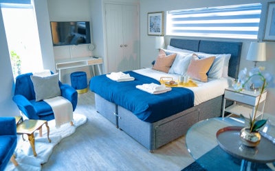 1 bed studio, Mill Road Area, all bills included Main Photo