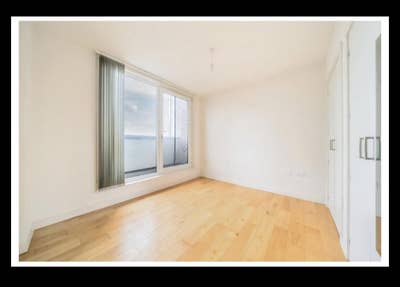 Spacious ensuite room - Watford town centre Main Photo