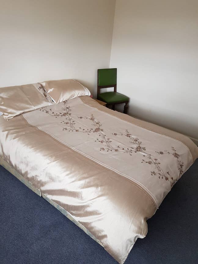 Newly furbished double room Main Photo