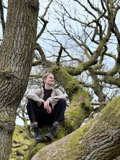 My name is Franziska, and I’m looking to mo... Main Photo