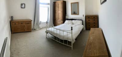 Furnished double room in Central Southsea Main Photo