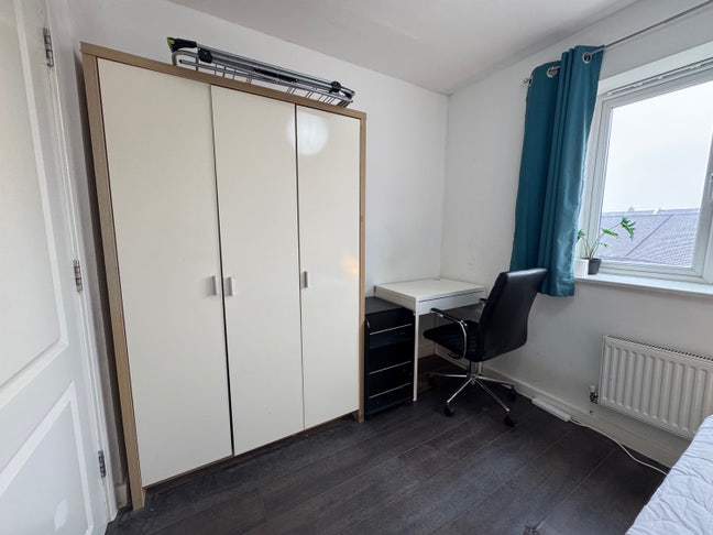 Two Double rooms in friendly clean house Bills inc Main Photo