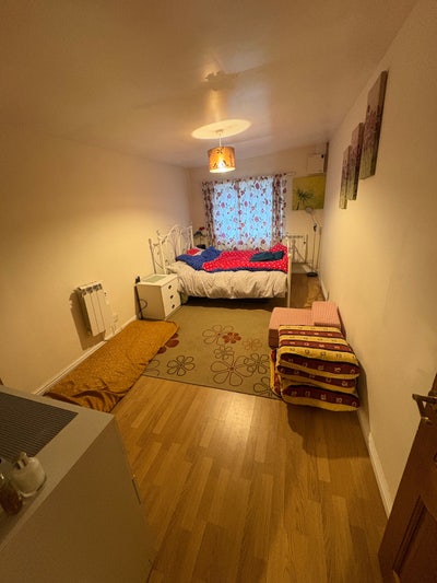 Brand new 1 bed flat (bills included) Oldbury Main Photo