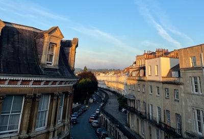 Beautiful room in wonderful Clifton Village ✨ Main Photo