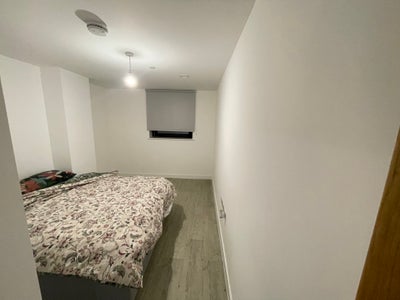 En-suit double room to let for 1 month  Main Photo