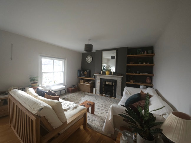 Bright & Beautiful Top Floor Flat Peckham Main Photo