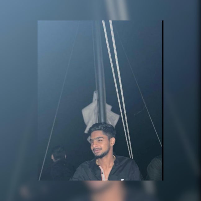 Hi, I’m Saketh, a 23-year-old student looki... Main Photo