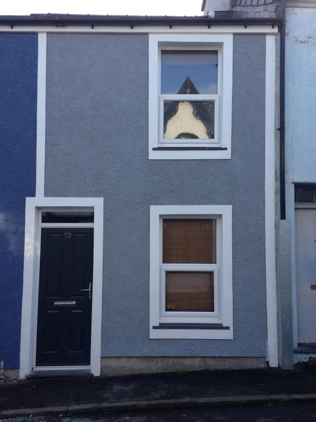 Nice 3 bed house in Upper Bangor Main Photo