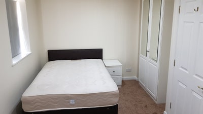 Double Room with Private Shower Single Occupancy Main Photo