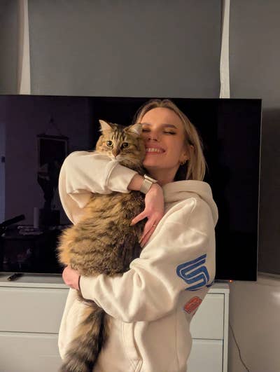 Friendly, tidy tenant + a cat, looking for a home Main Photo