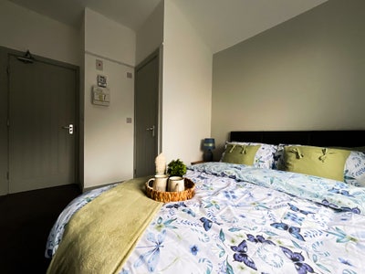 Ensuite Room – Central Location – View Now!! Main Photo